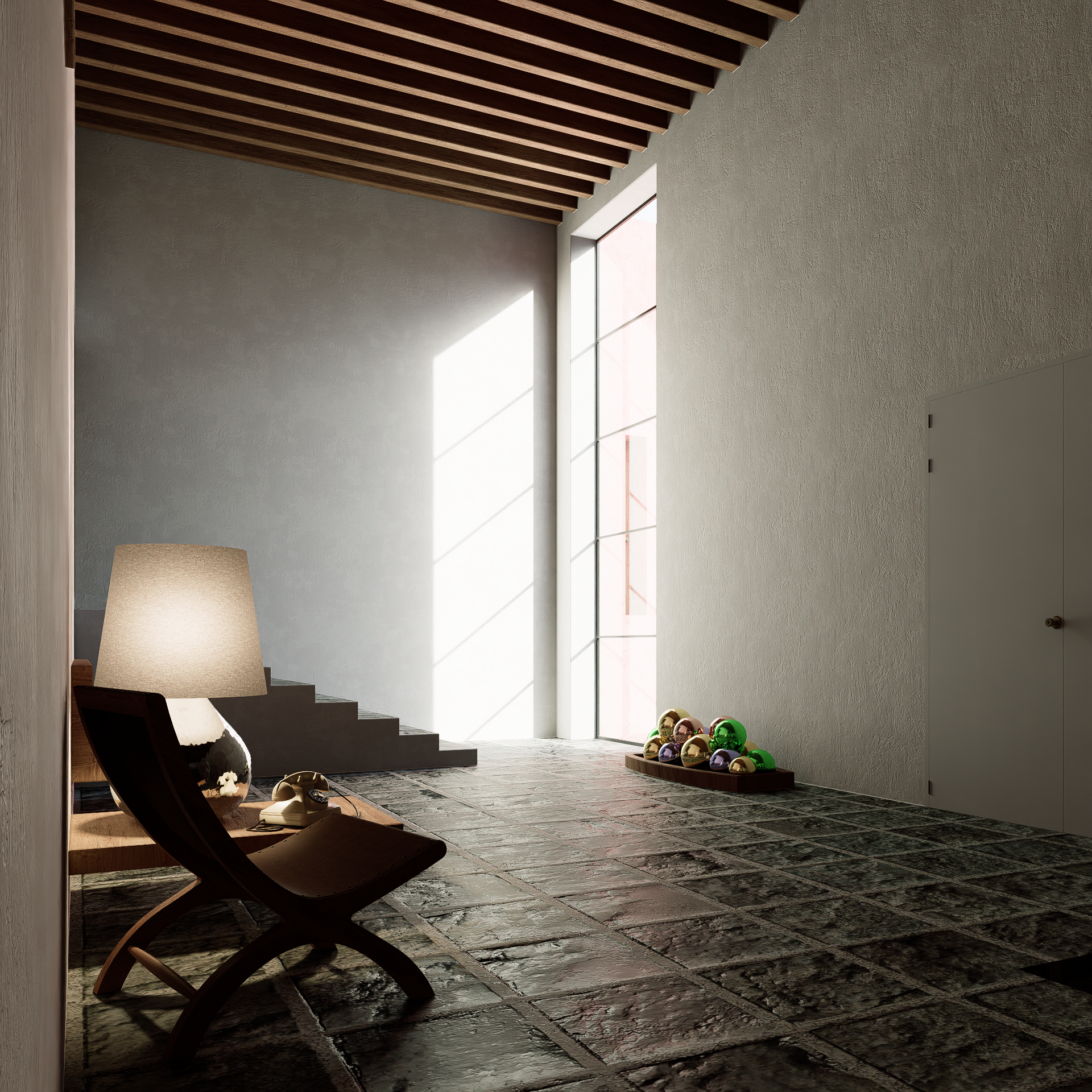  
   Casa Pedregal / Prieto López 
 ↗ 
 