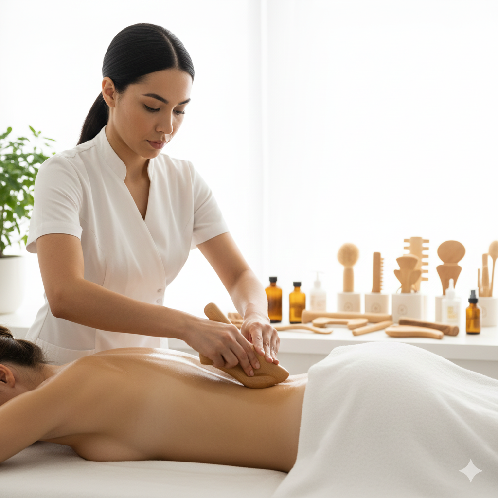 MASSAGE