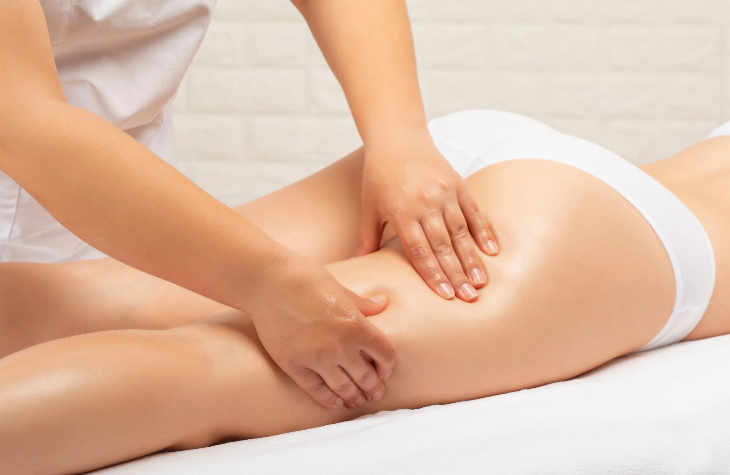 Shape & Shine Massage Course