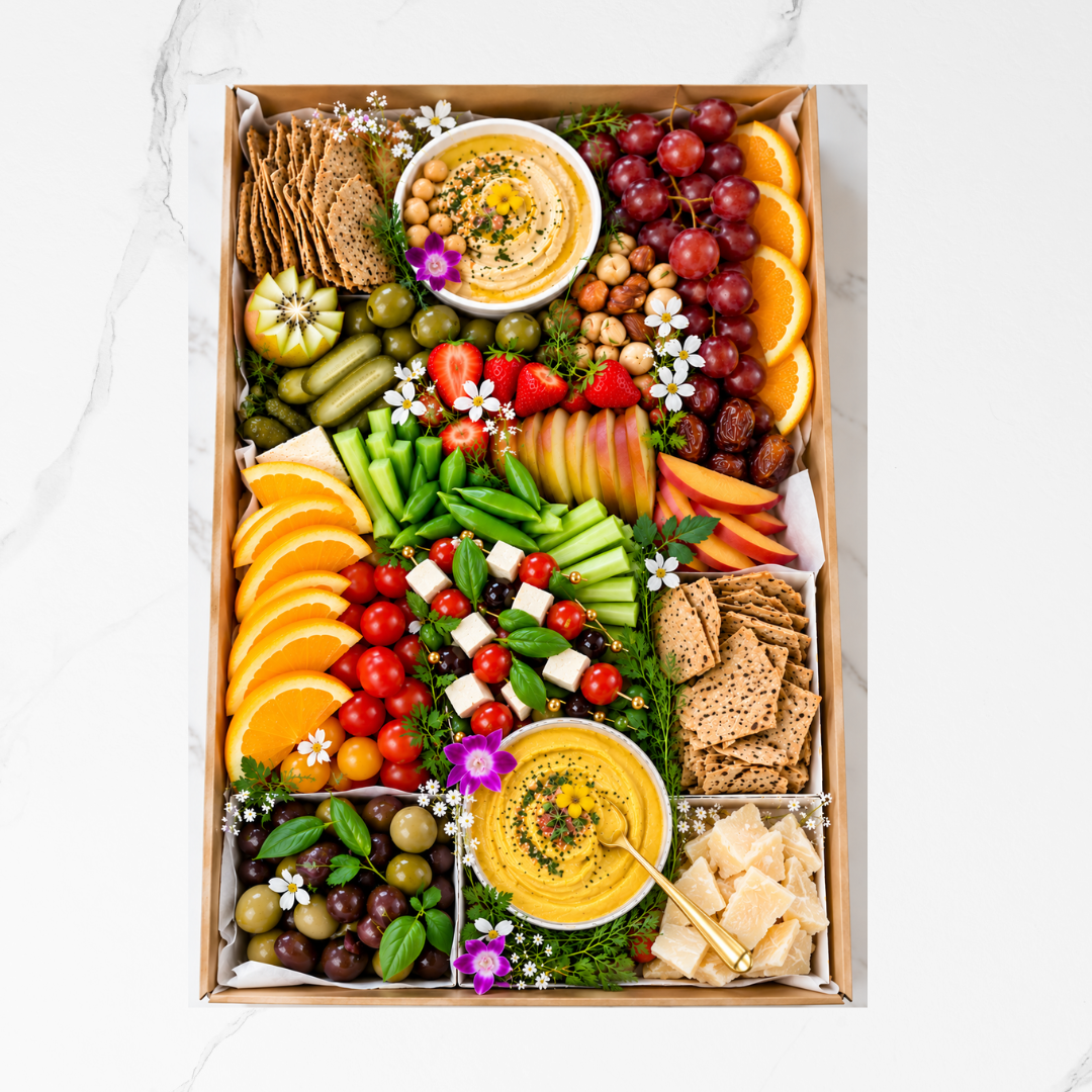 Signature Grazing Box