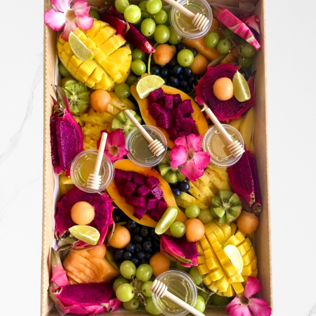 Fruit Box