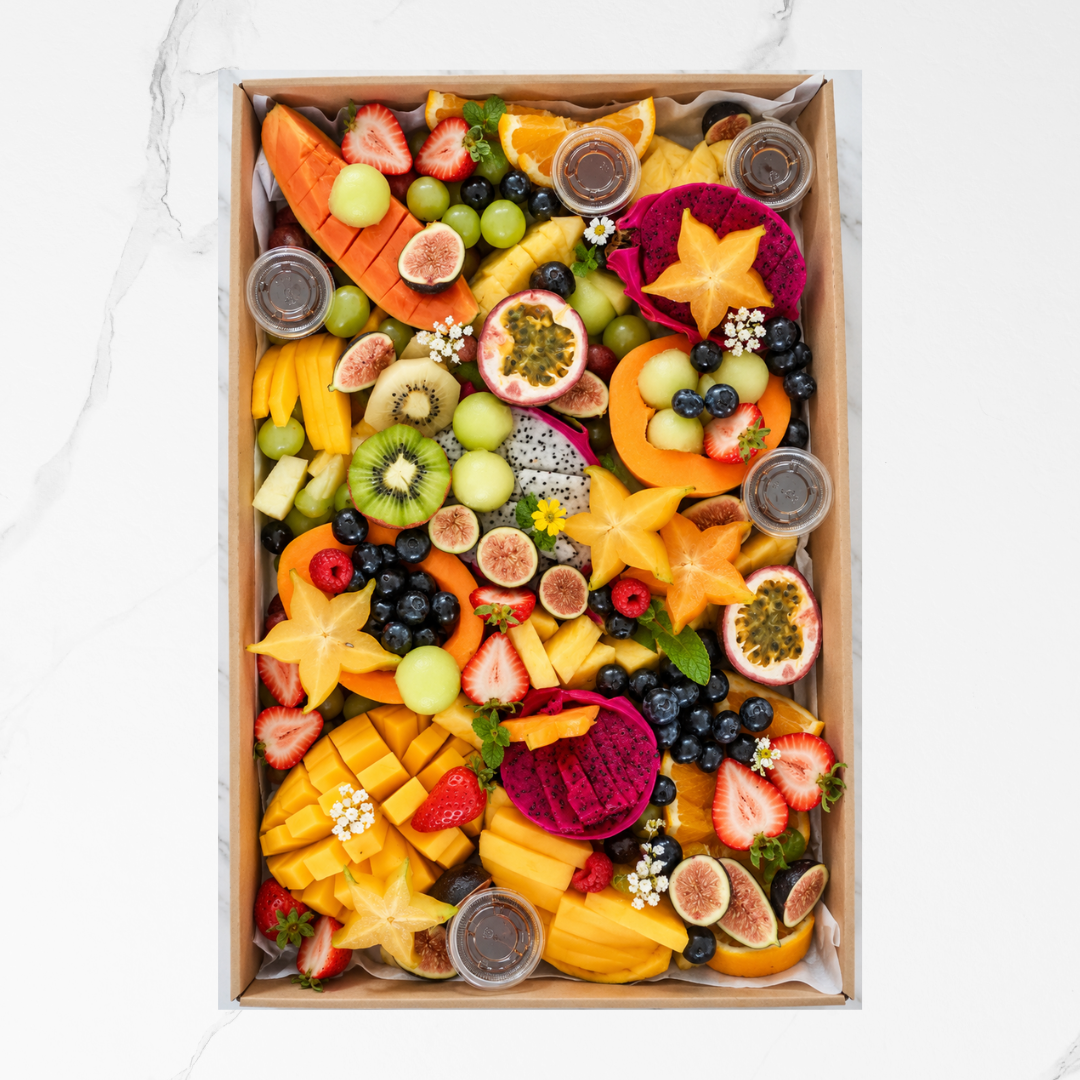 Fruit Box