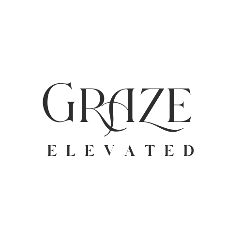 Graze. Elevated