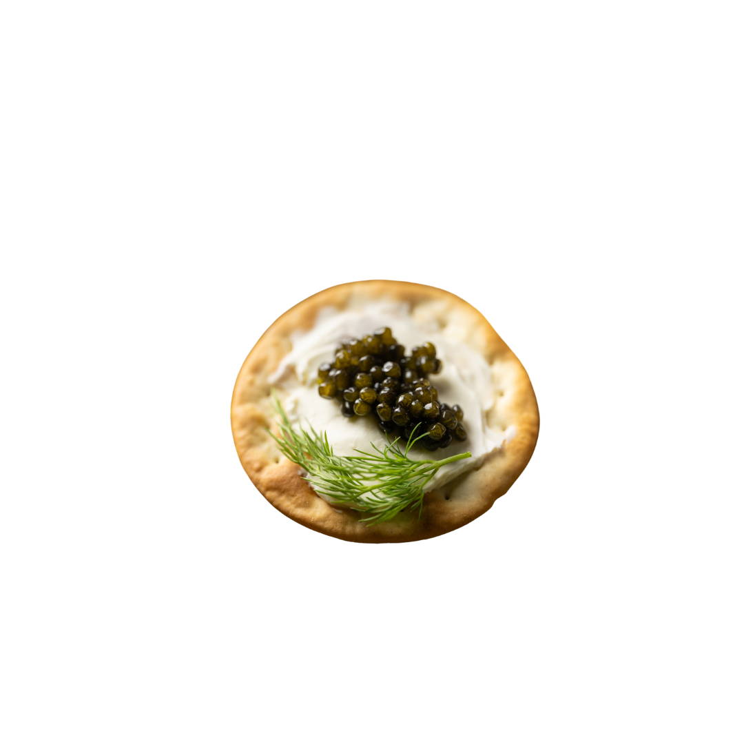Vegan Caviar