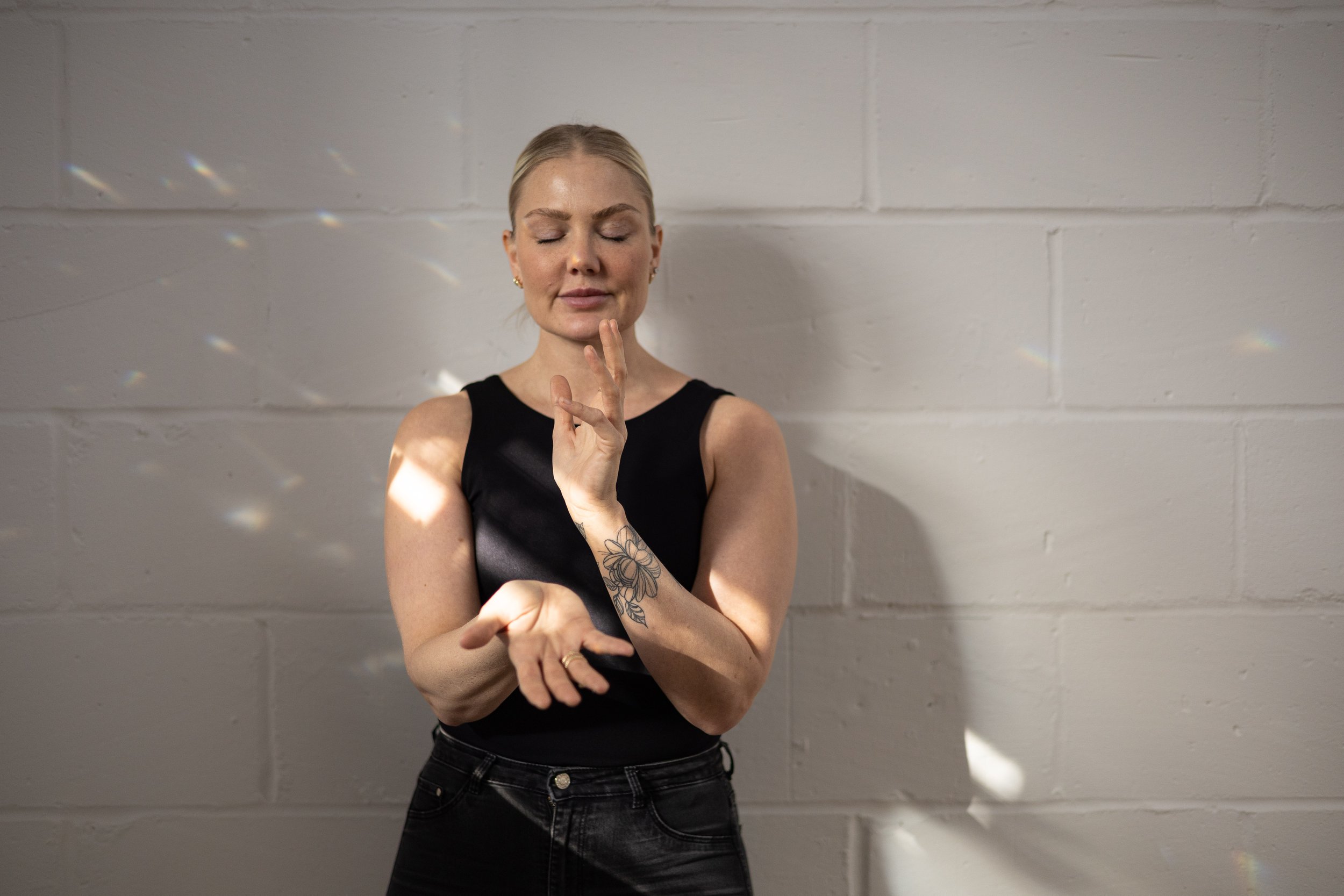 Light Code Healing (Quantum Healing)