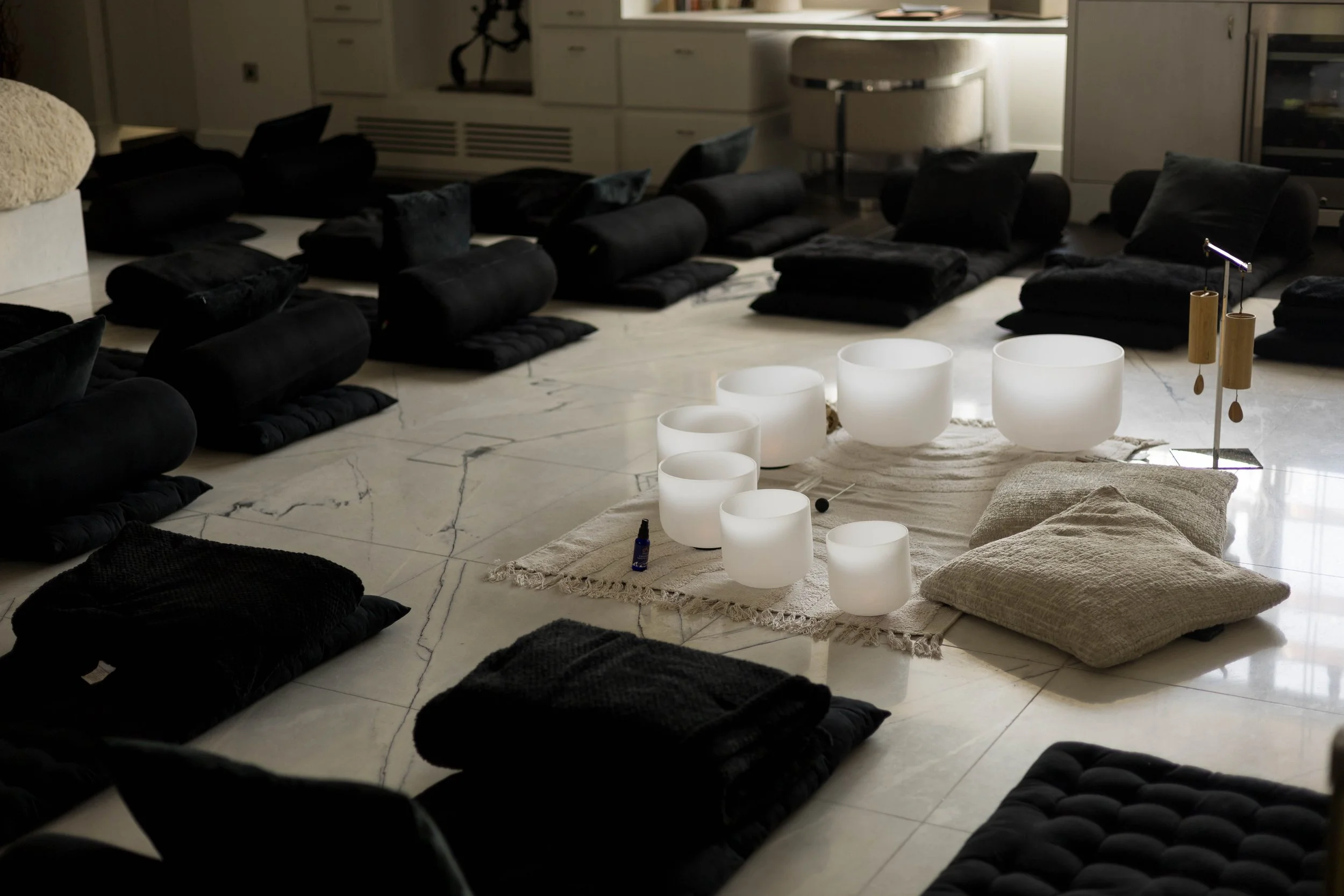 Energy = Responsibility