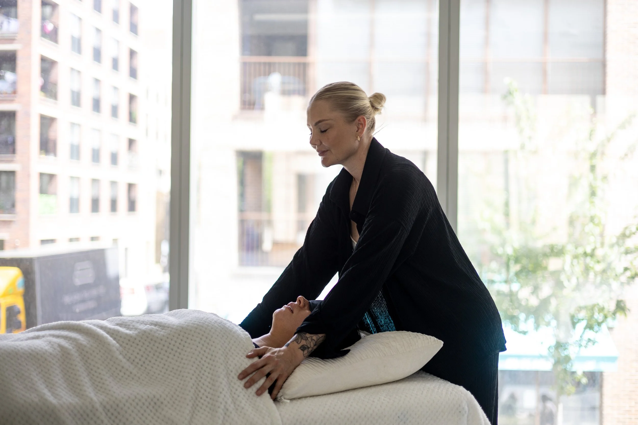 Galactic Reiki Facilitator Trainings 