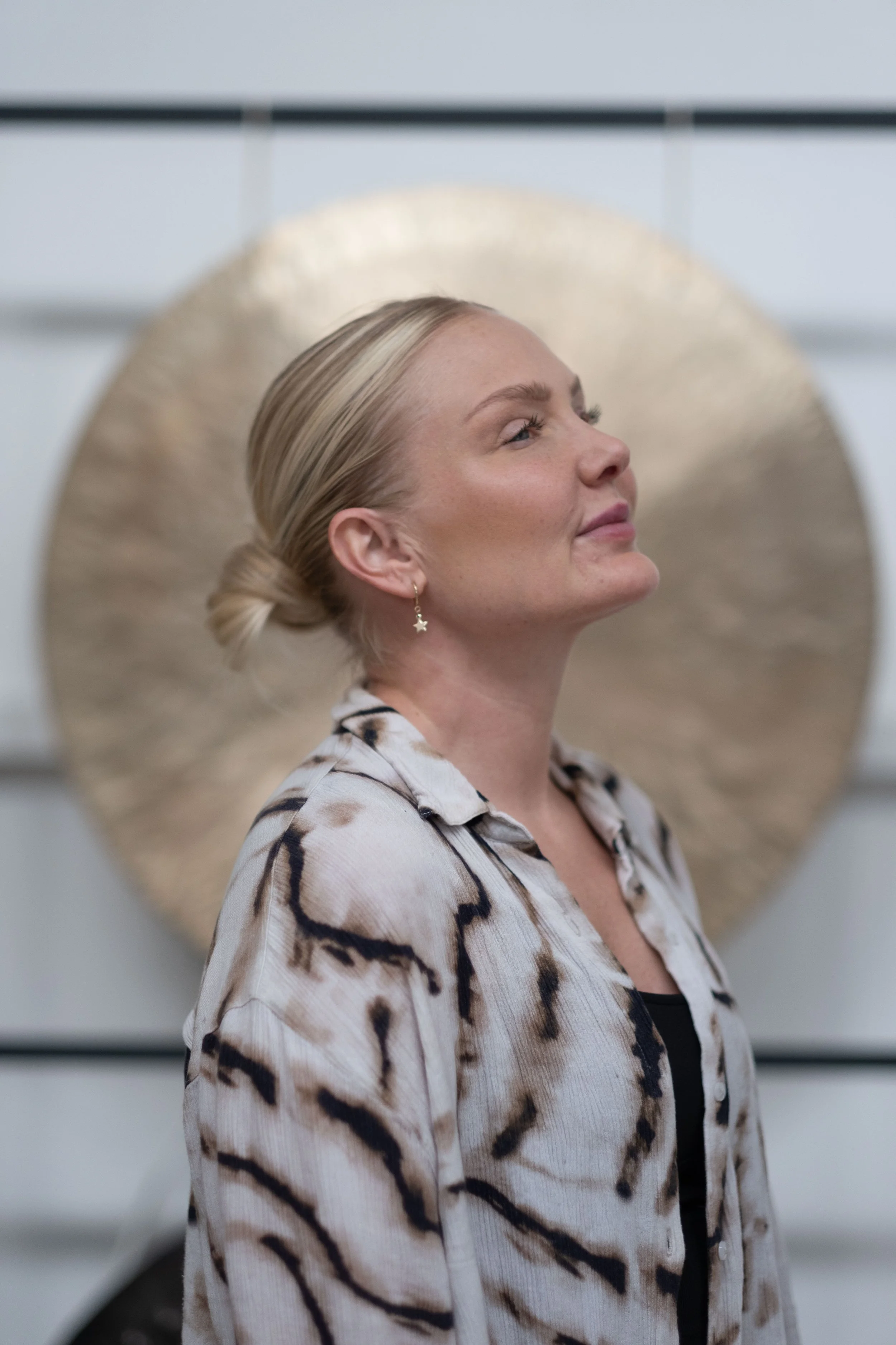 Cacao Ceremony &amp; Gong Bath at More Yoga 