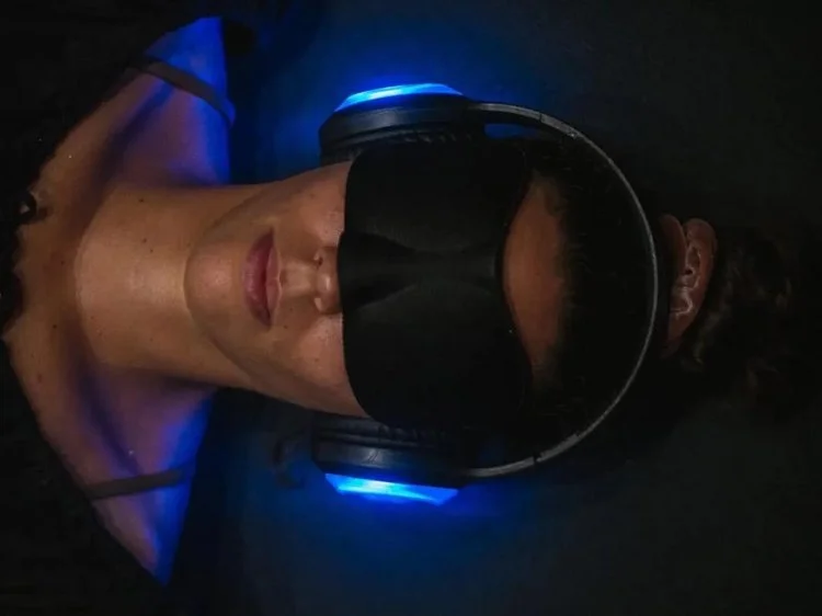 9D Transformative Breathwork w/ Levin at HART Hotel 