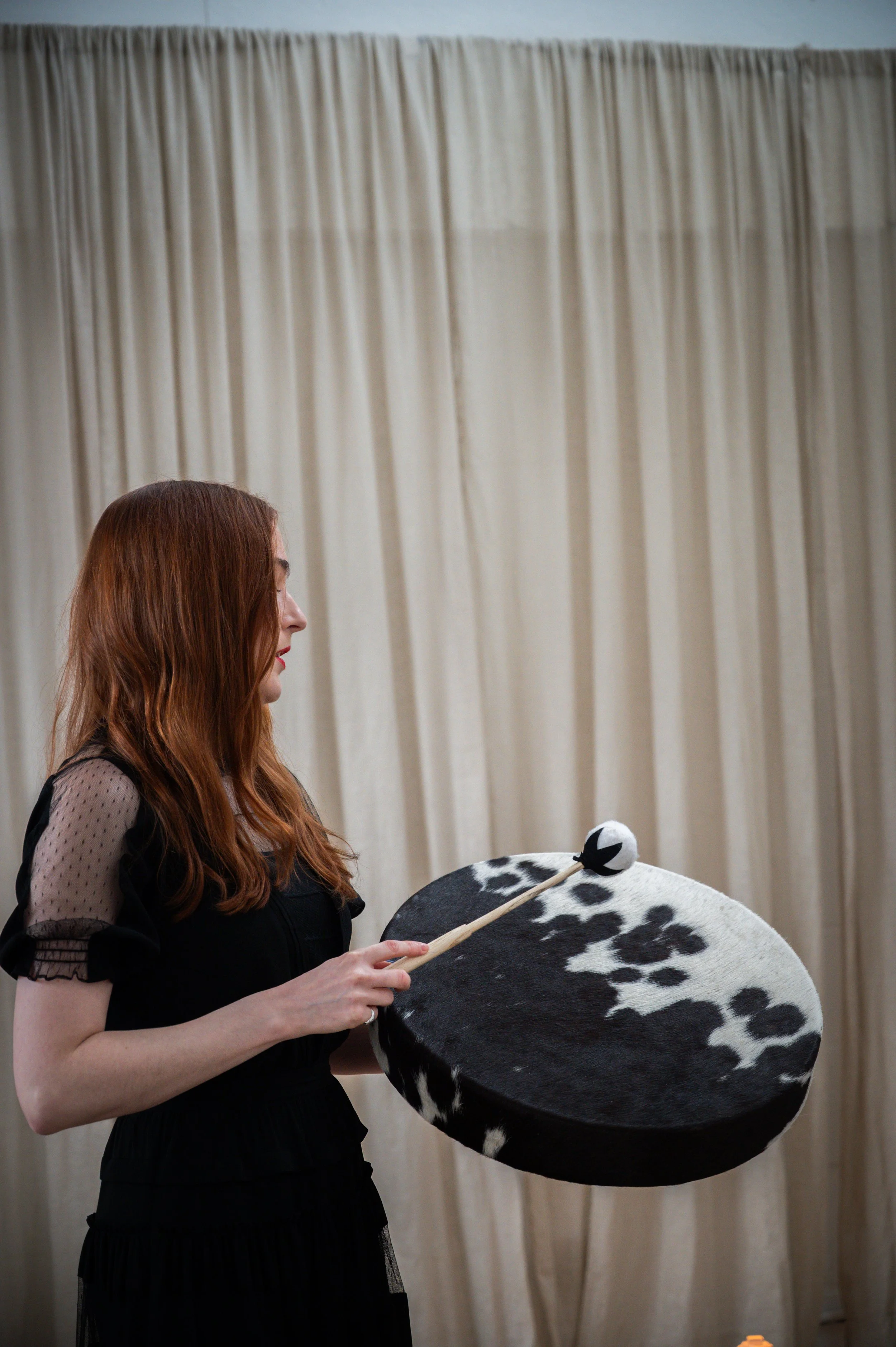 Sound Healer Facilitator Training