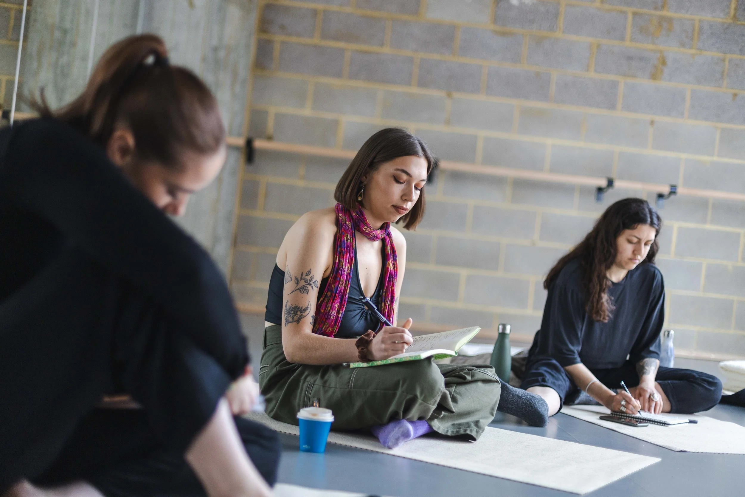 Free Light Worker Workshop: Magnetising Your Soul-Aligned 1:1 Clients