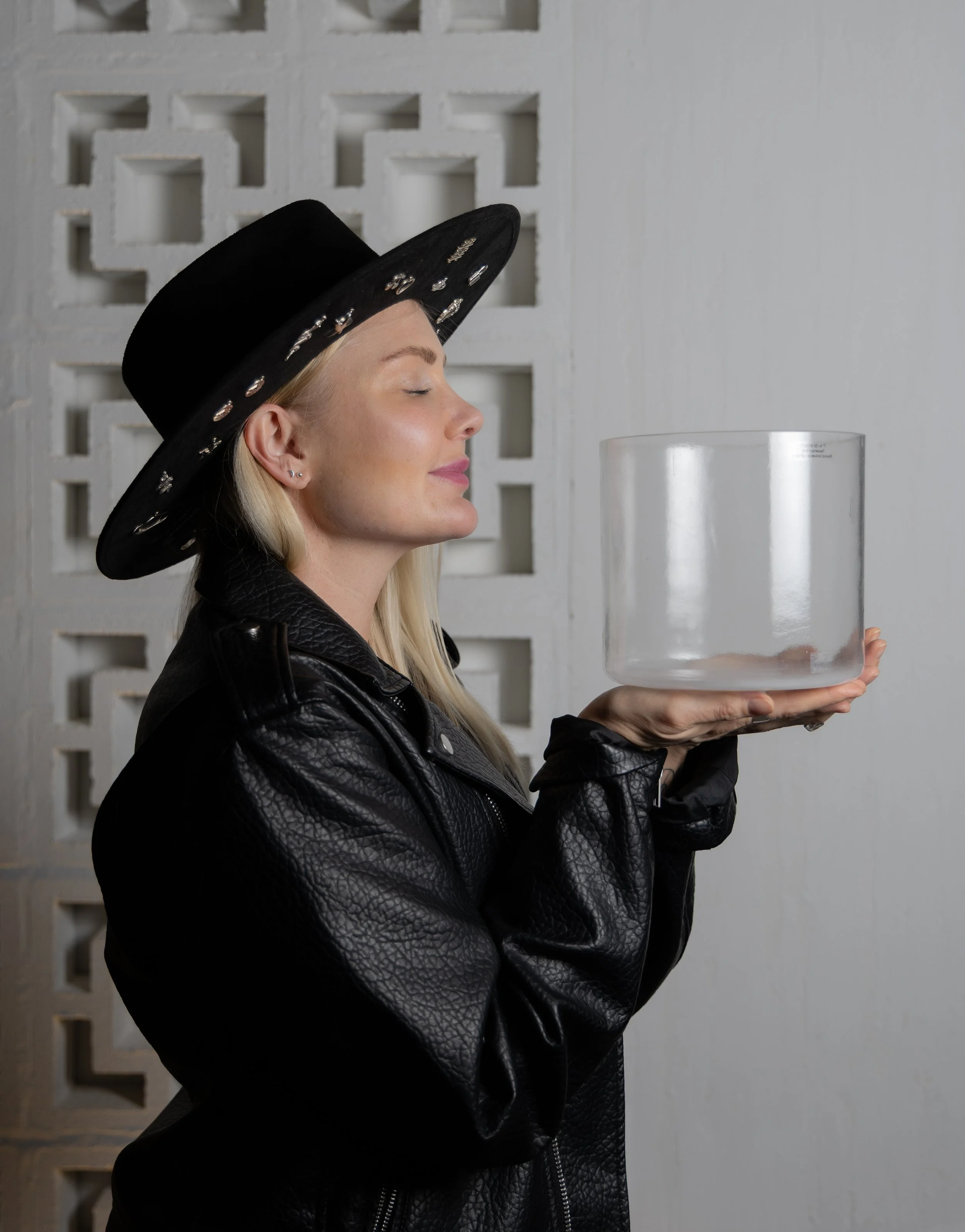 Sonic Alchemy: Reiki & Sound Healing at Hart Hotel 