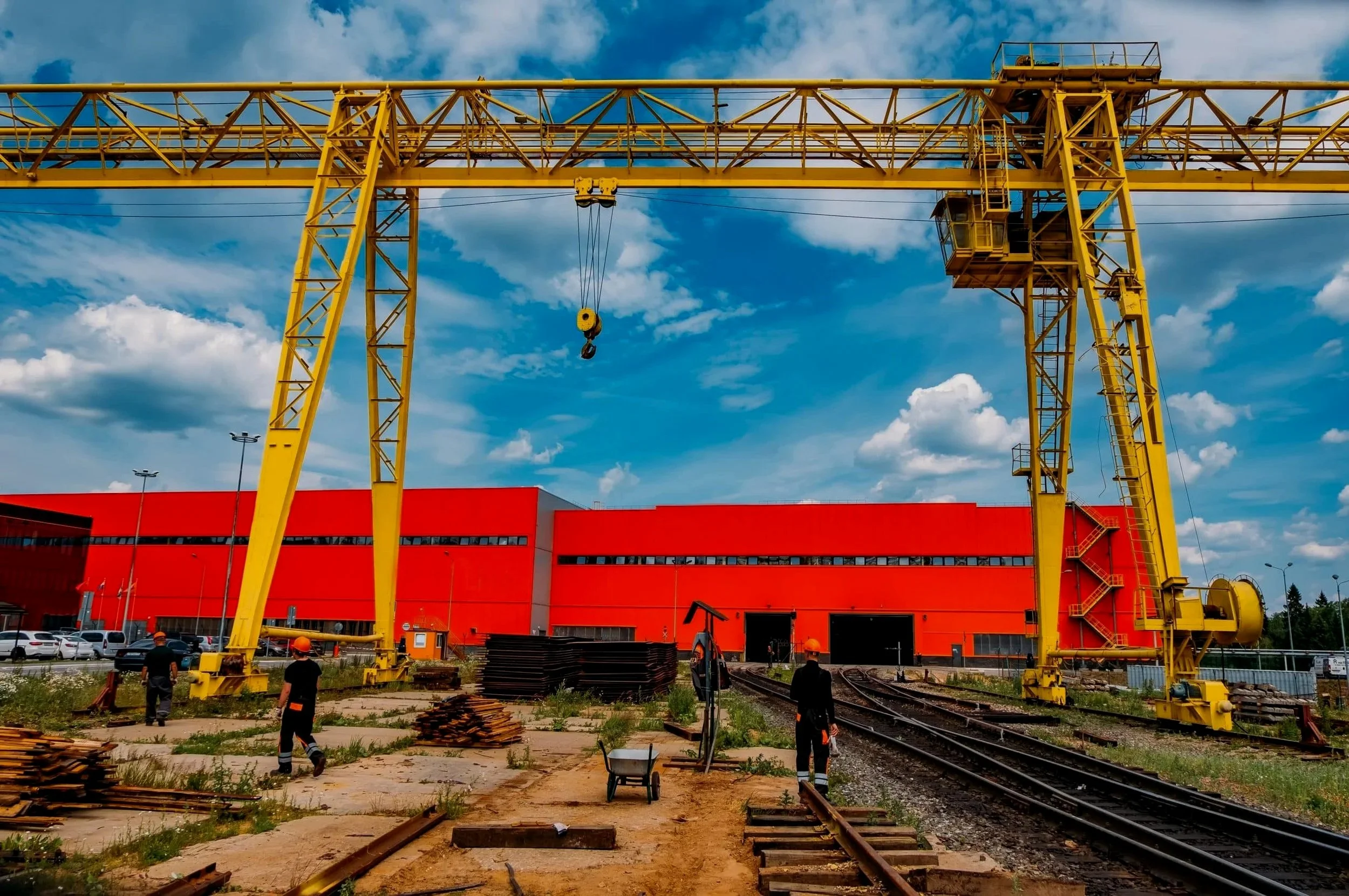 CACES® R484 Catégorie 2 Commande en cabine