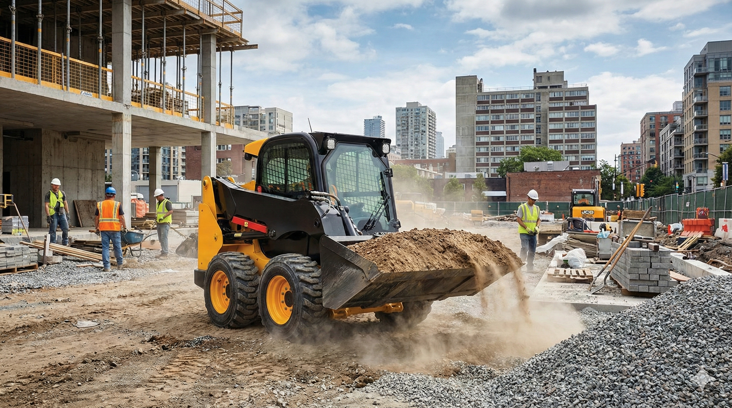 Autorisation de Conduite