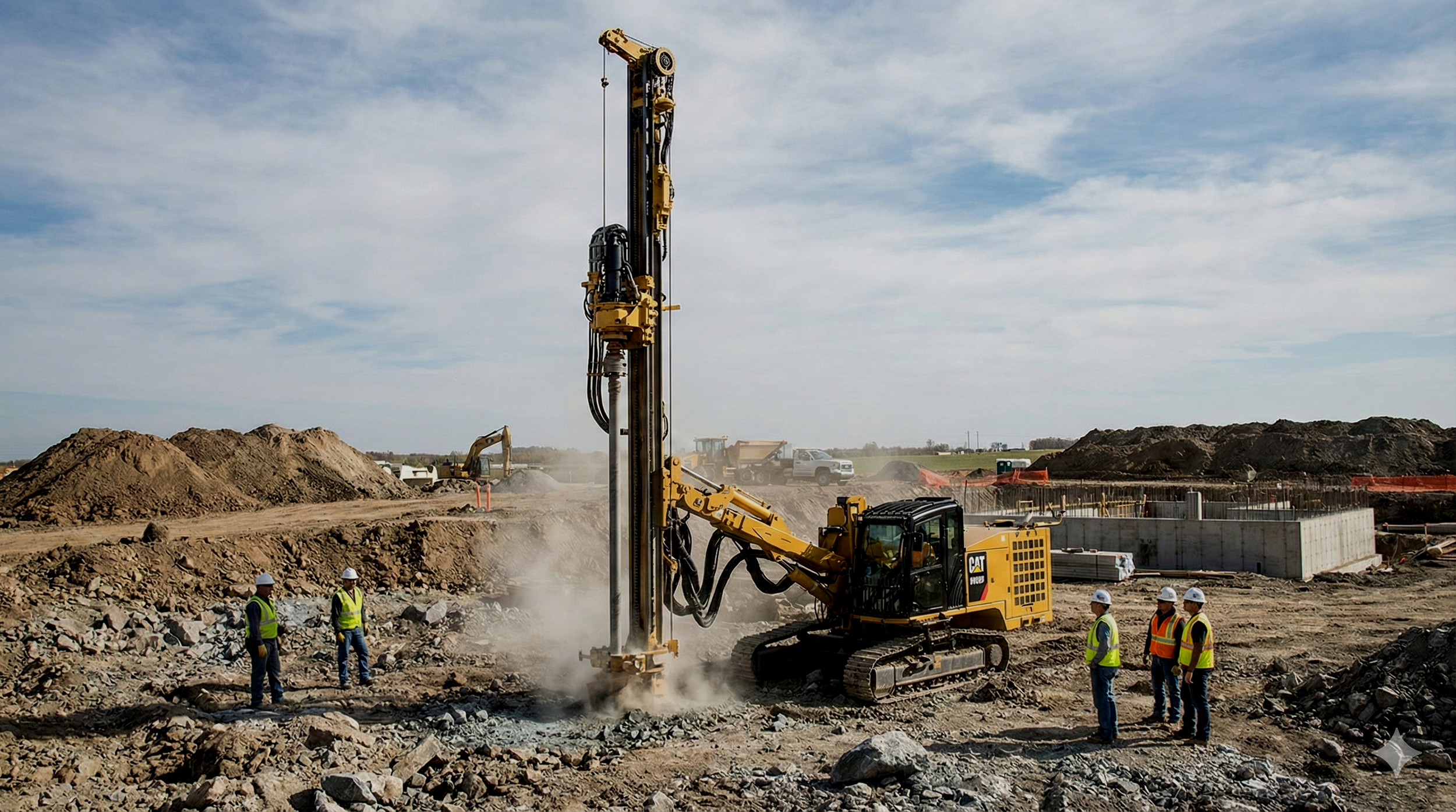 CACES® R482 : Catégories B2