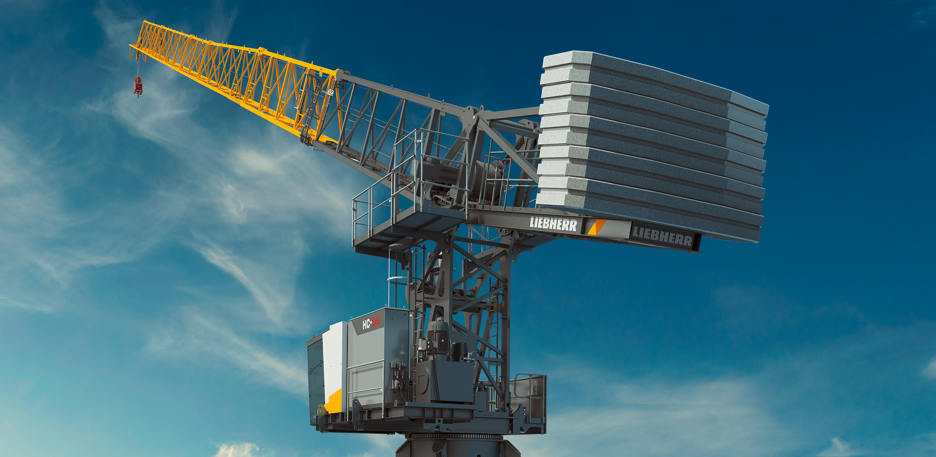 CACES® R487 Catégorie 2 GMA (Grue à Montage Automatisé)