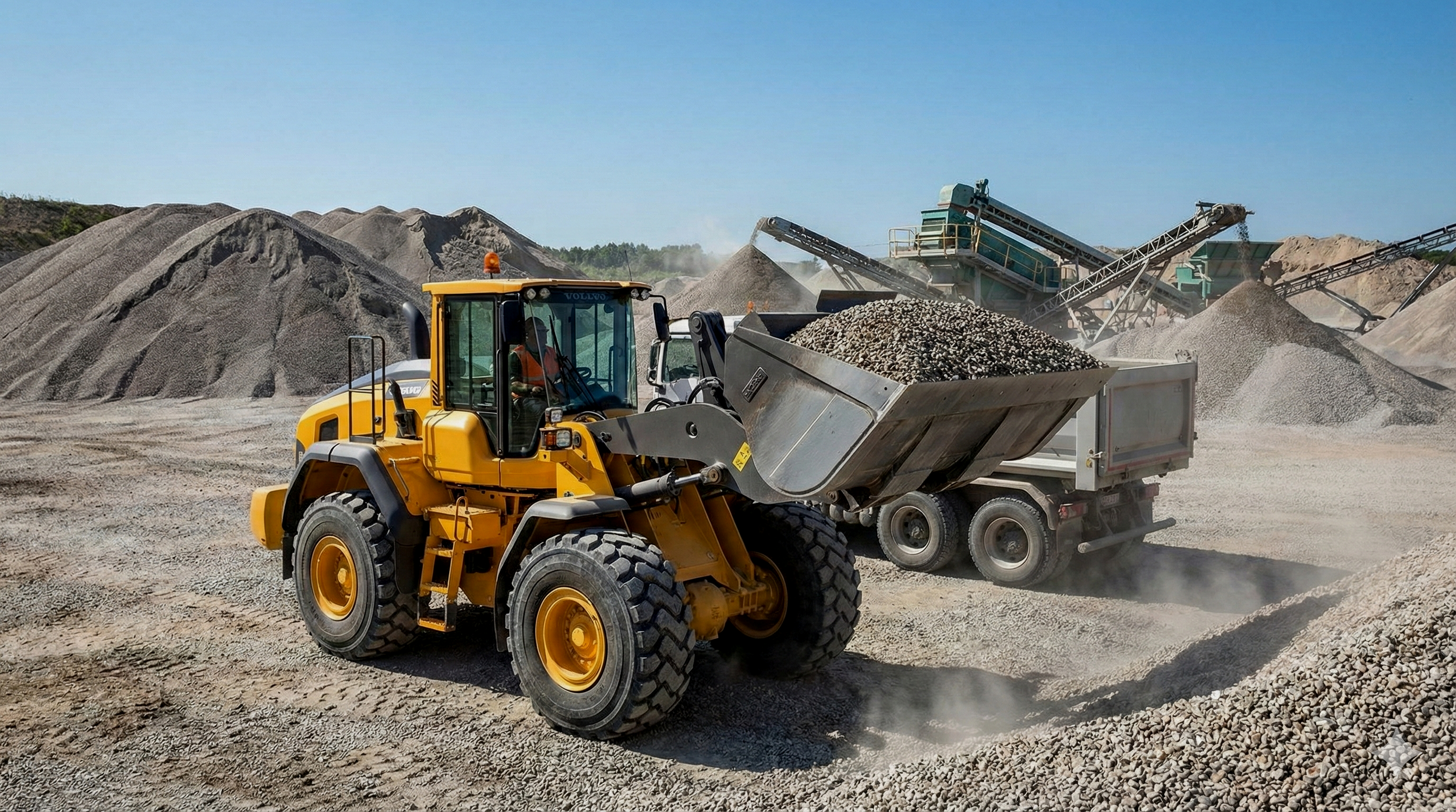 CACES® R482 : Catégories C1