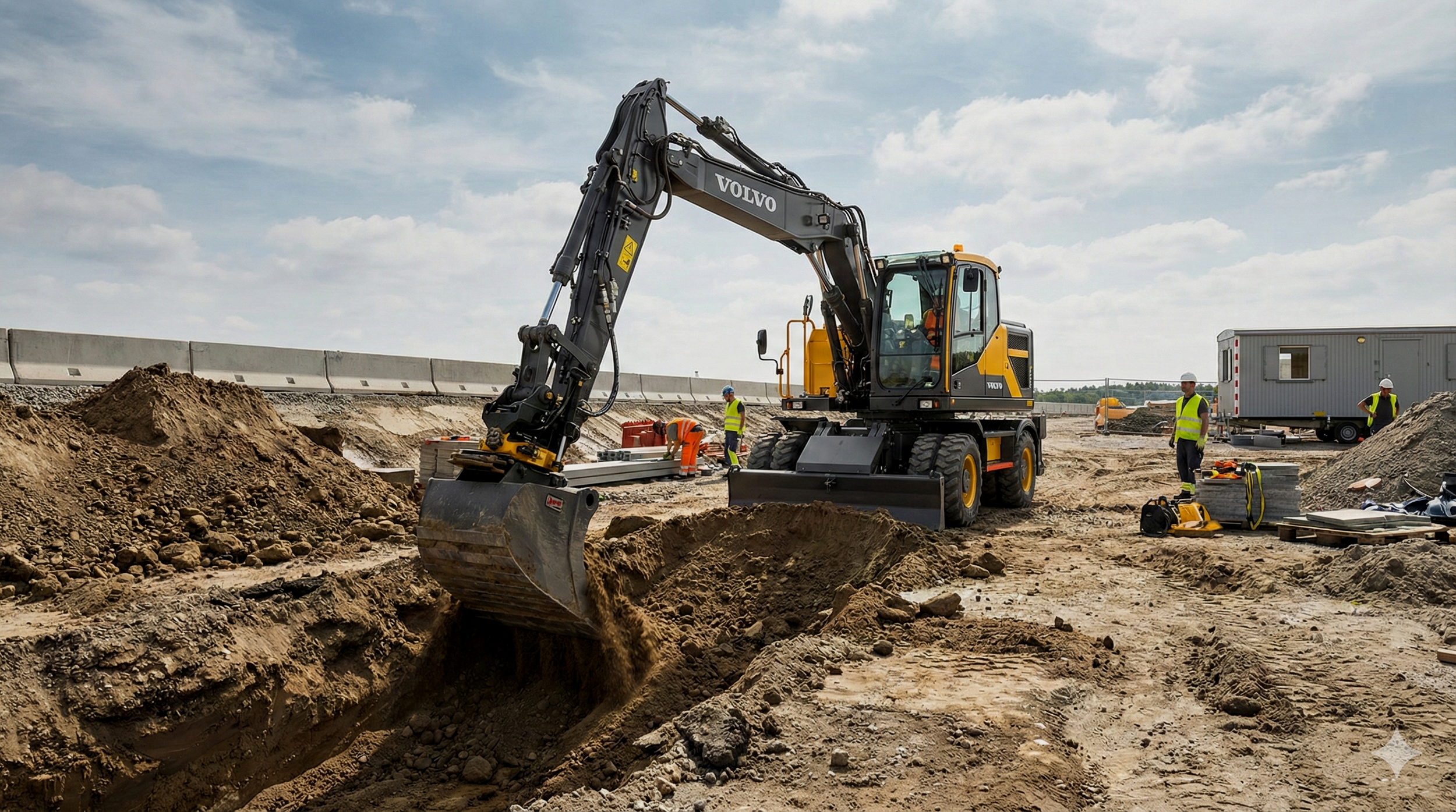 CACES® R482 : Catégories B1