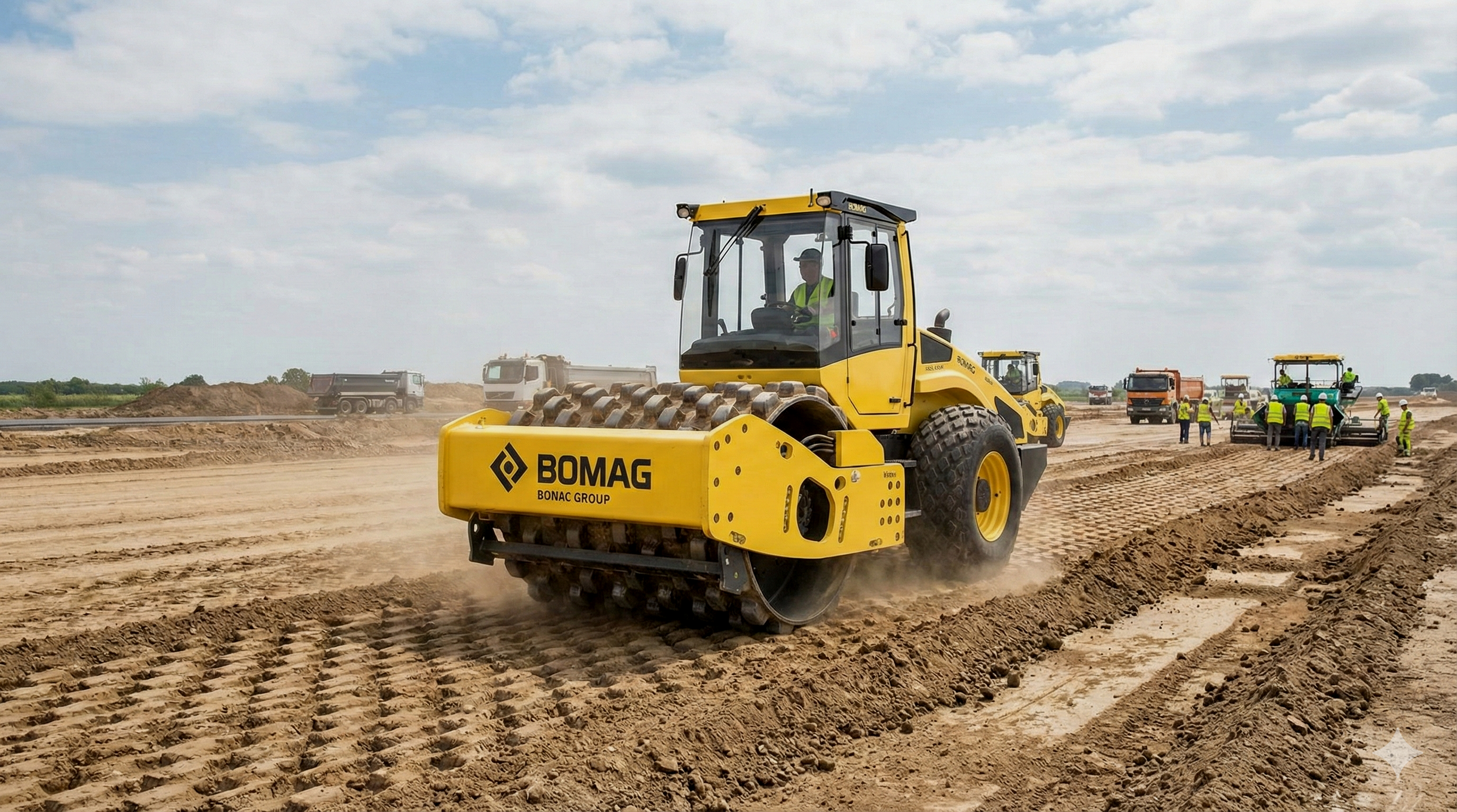 CACES® R482 : Catégorie D