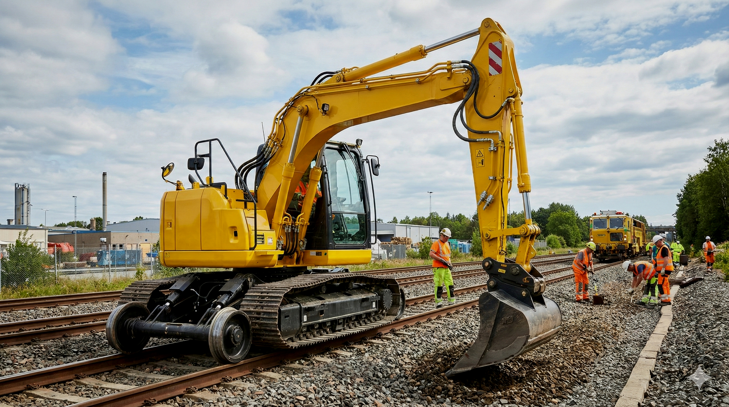 CACES® R482 : Catégories B3