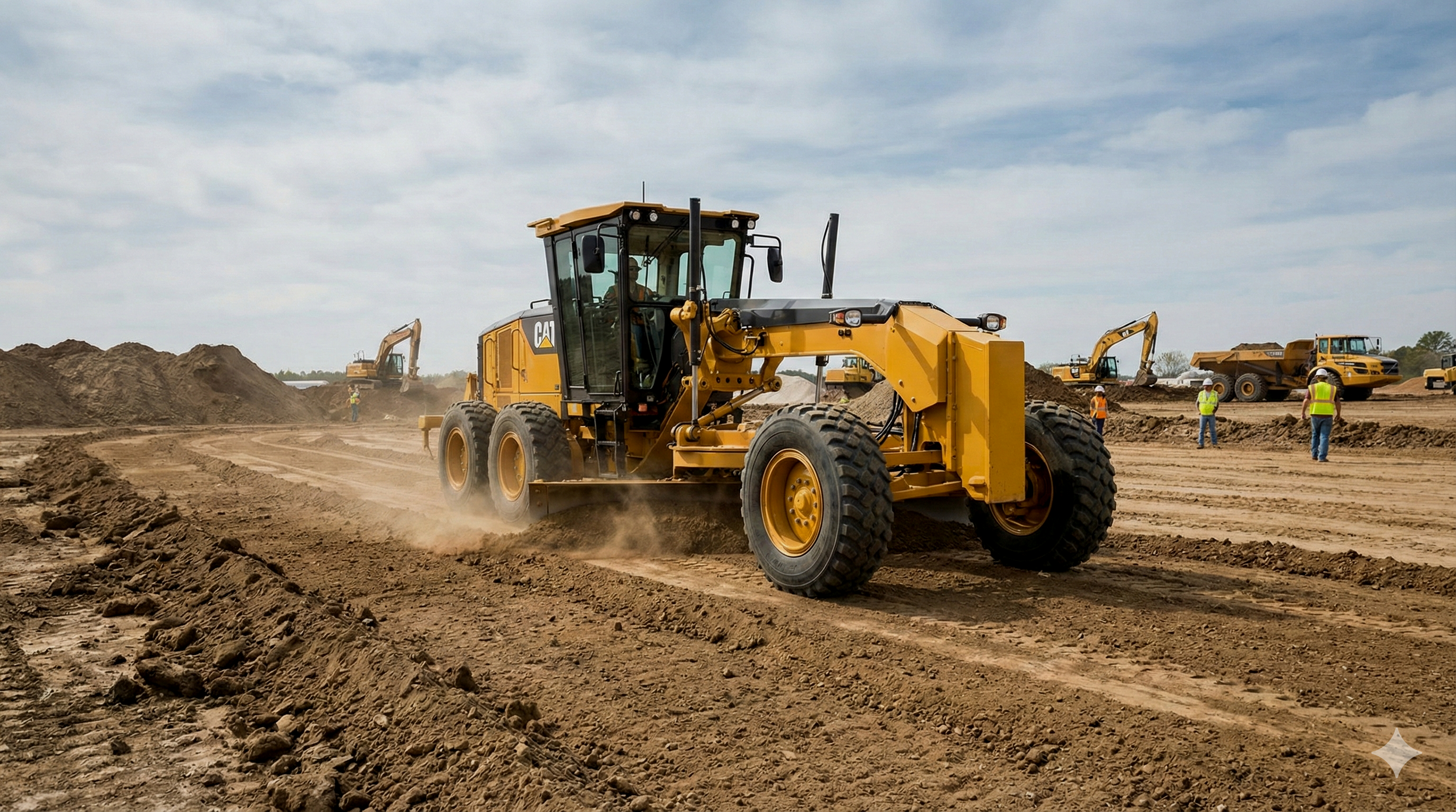 CACES® R482 : Catégories C3