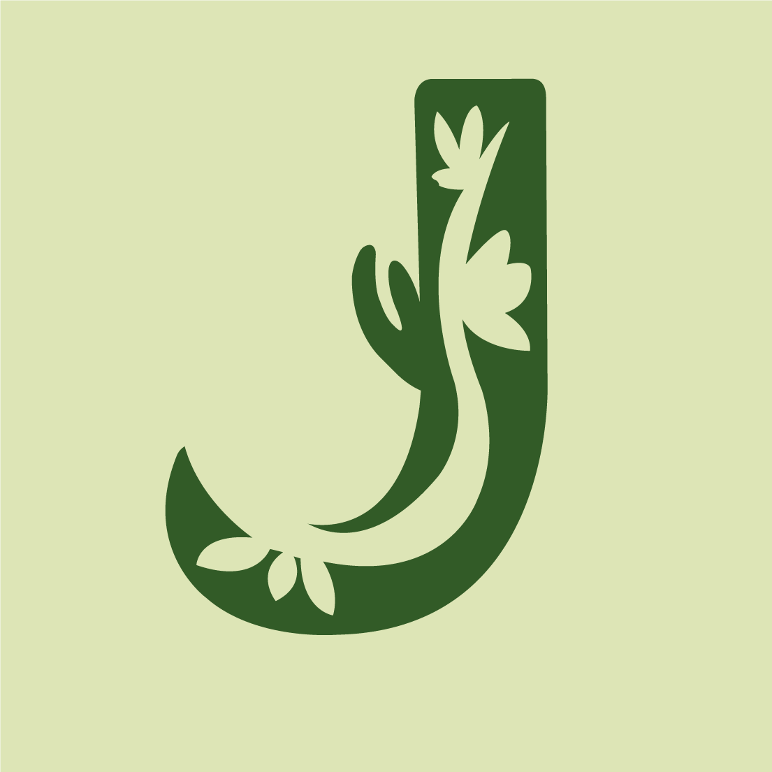 Logo JUULZ Plantbazed