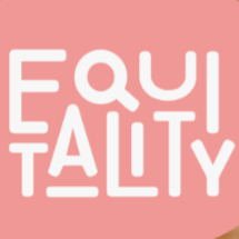 Grafisch design Equitality