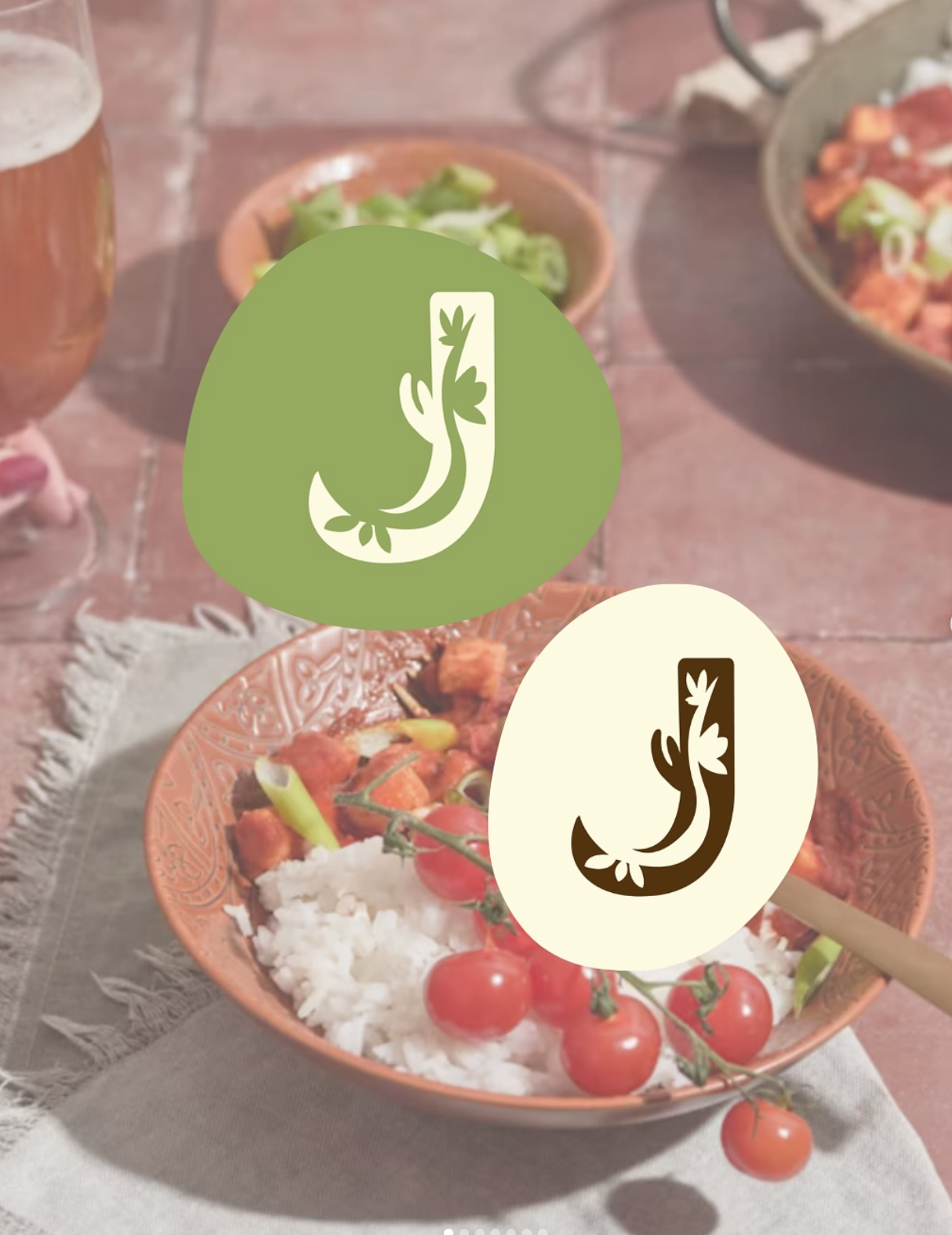 JUULZ branding