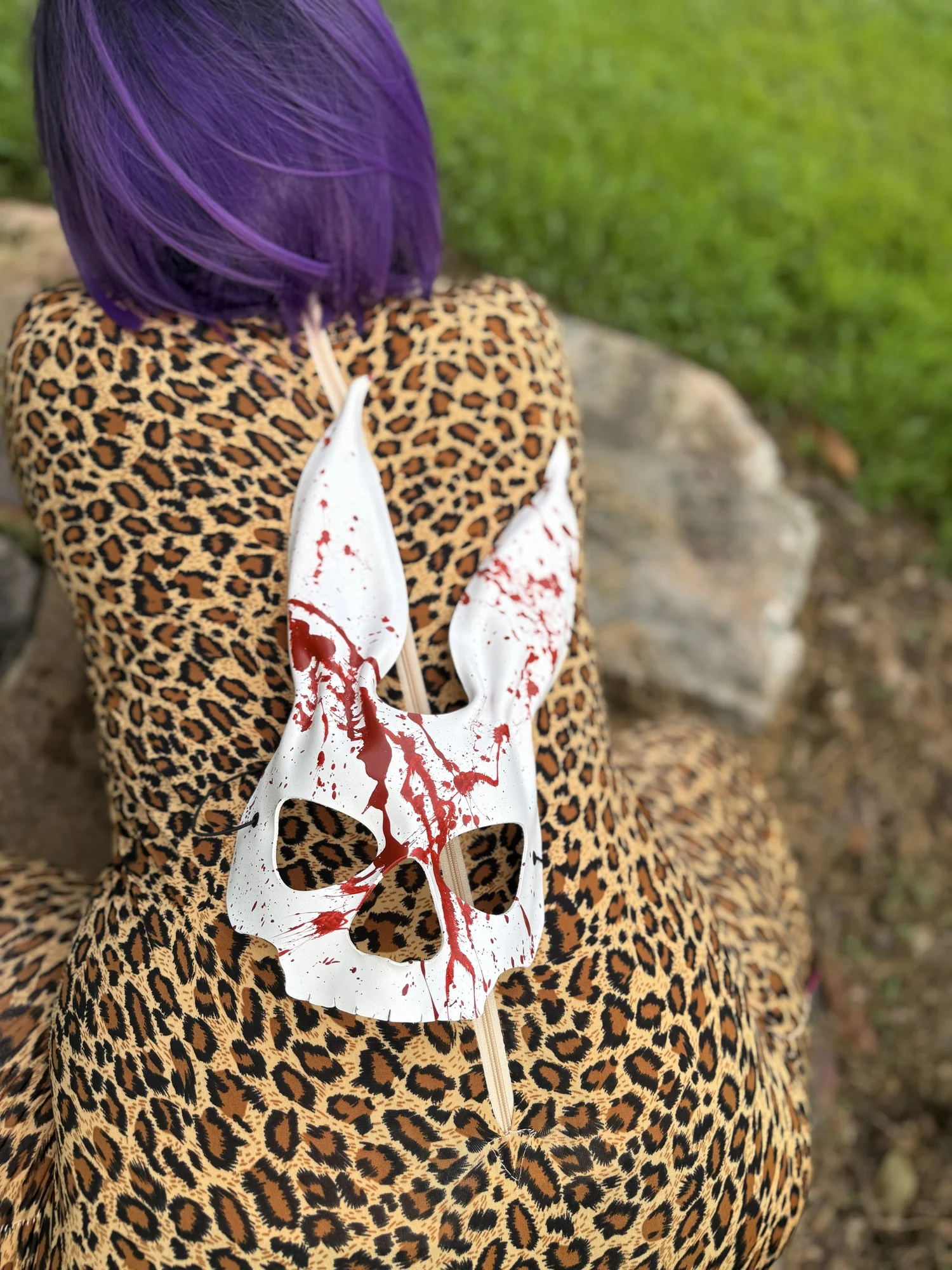 Cruel Bunny Media dba Mary Wurth Productions LLC