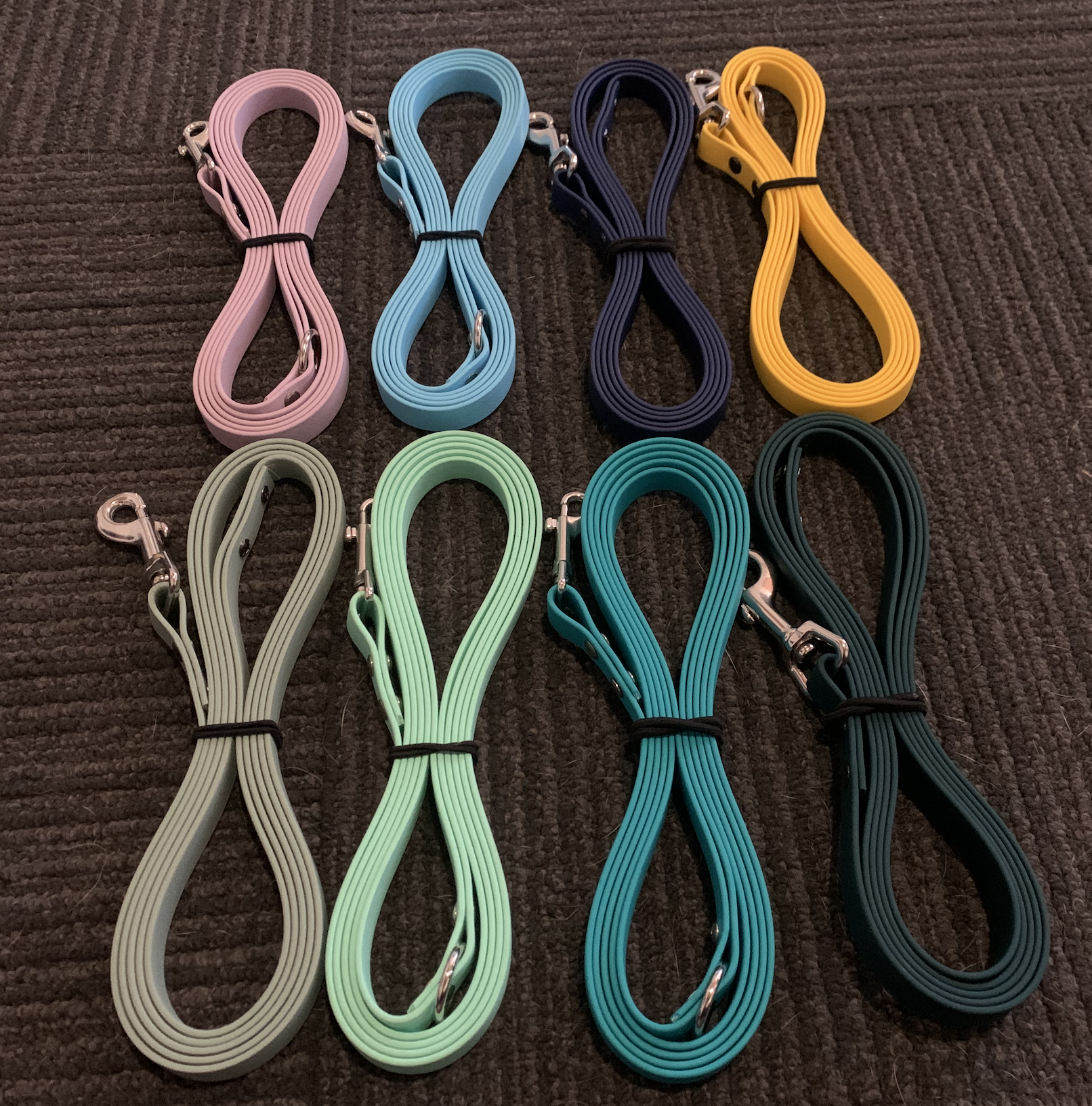Biothane 5-Metre Long Line