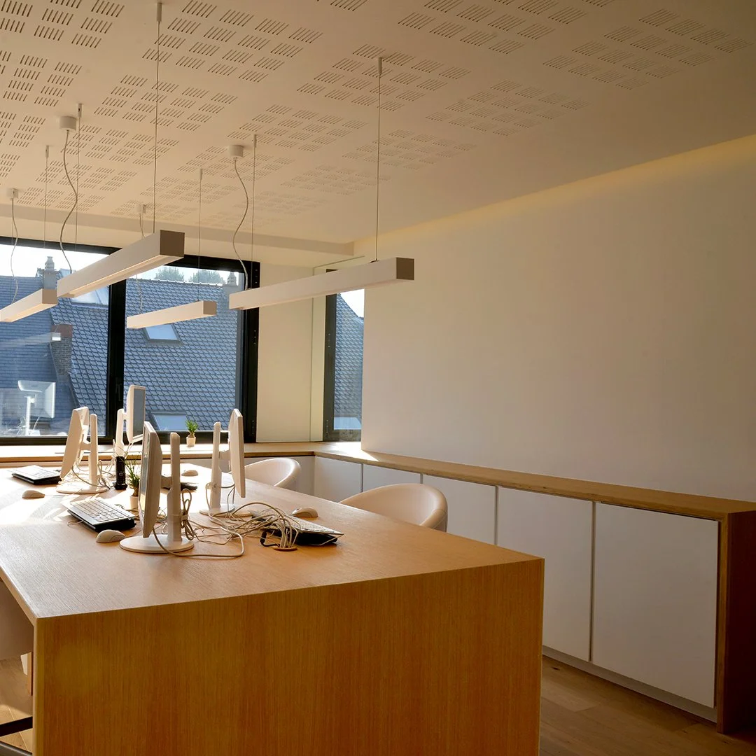 Bureaux collectifs