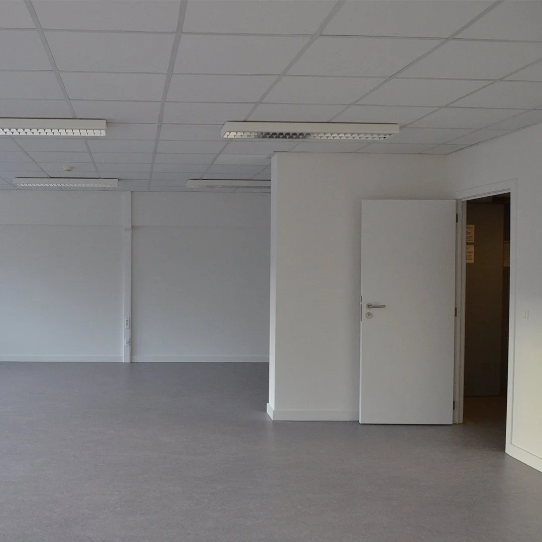 Avant travaux | Hall