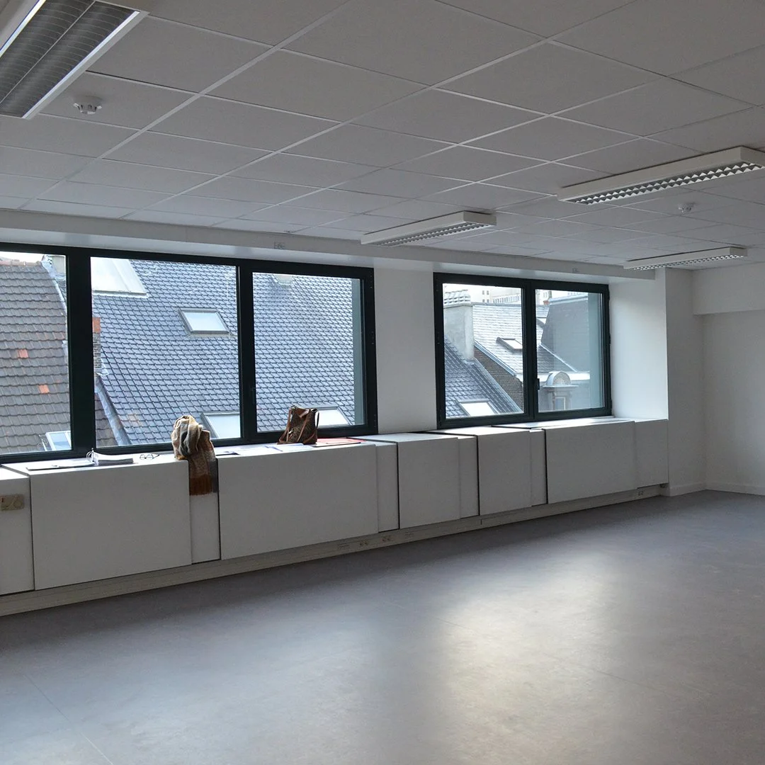 Avant travaux | Plateau
