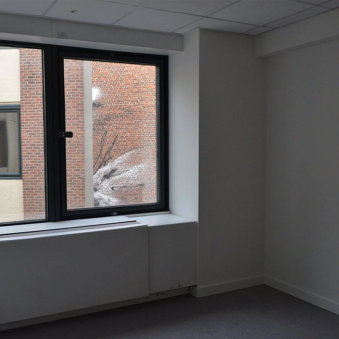 Avant travaux | Bureau direction