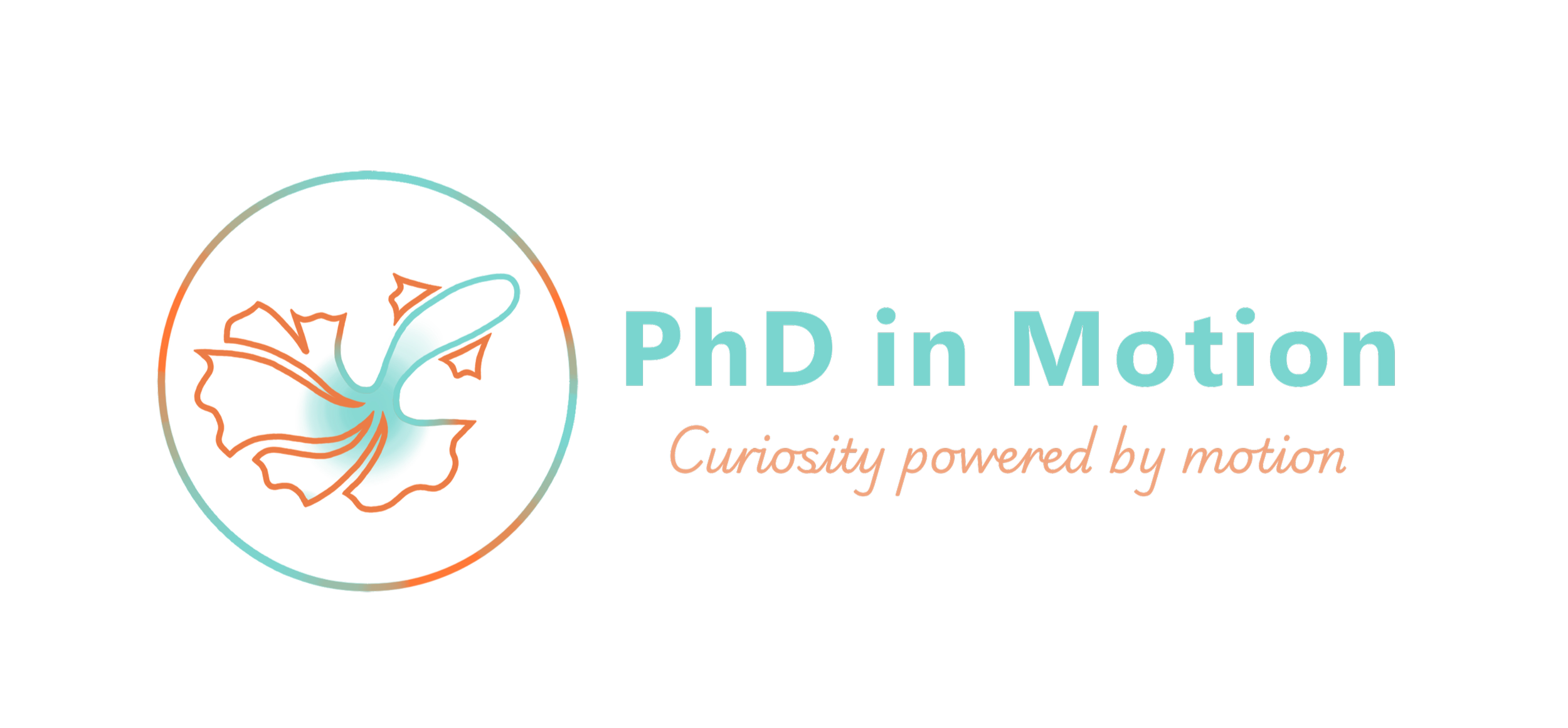 Welcome to PhD in Motion