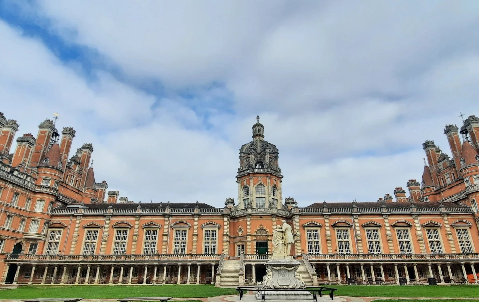 Term 1 wrap-up - 5 things I learnt this term