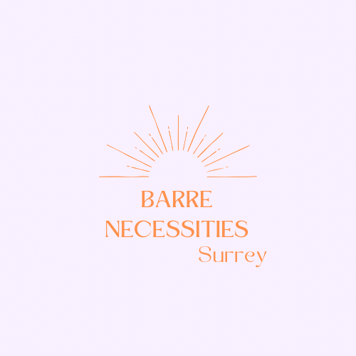 Barre Necessities Surrey