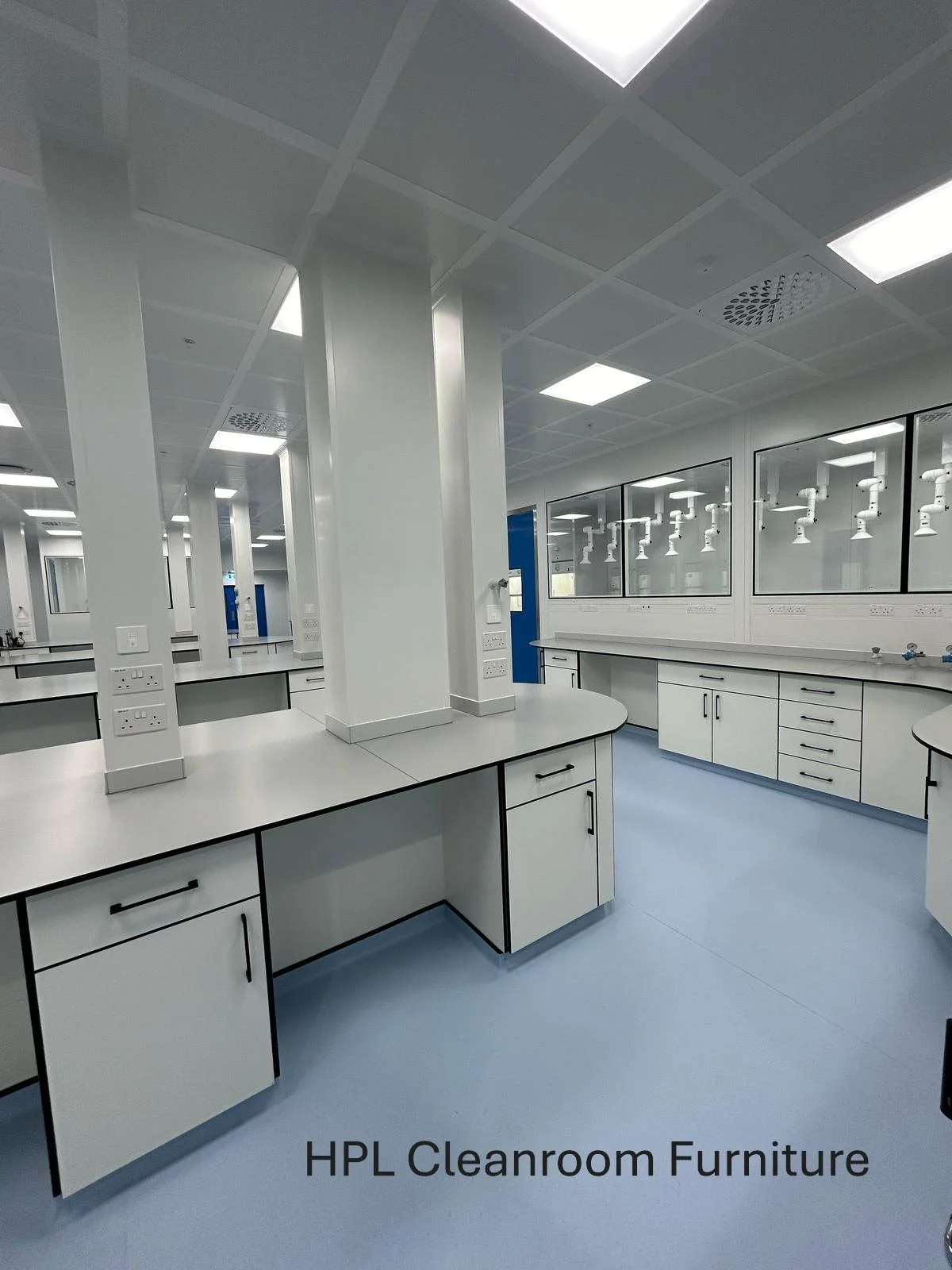HPL Cleanroom Furniture .JPG
