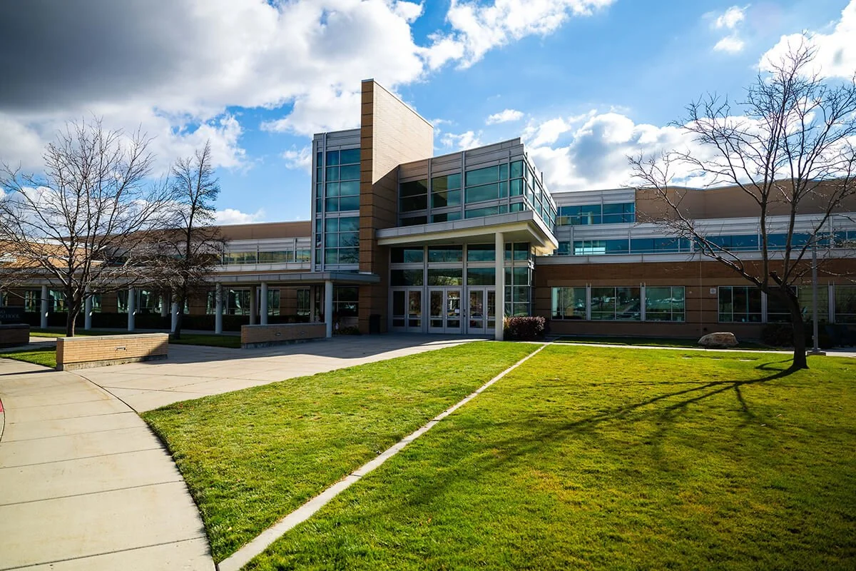 Juan Diego High School