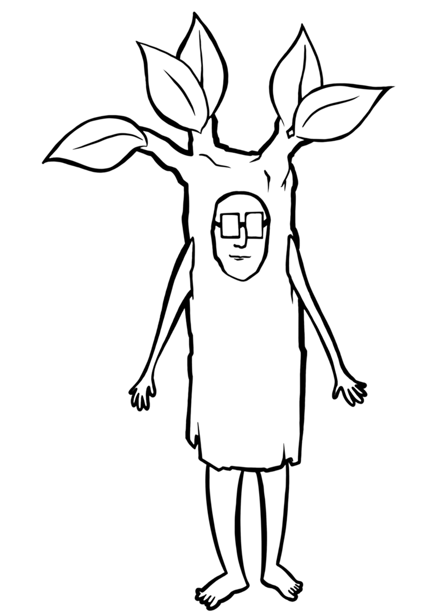 Bonne et Tonifiante (comme l'air pur de la nature) 