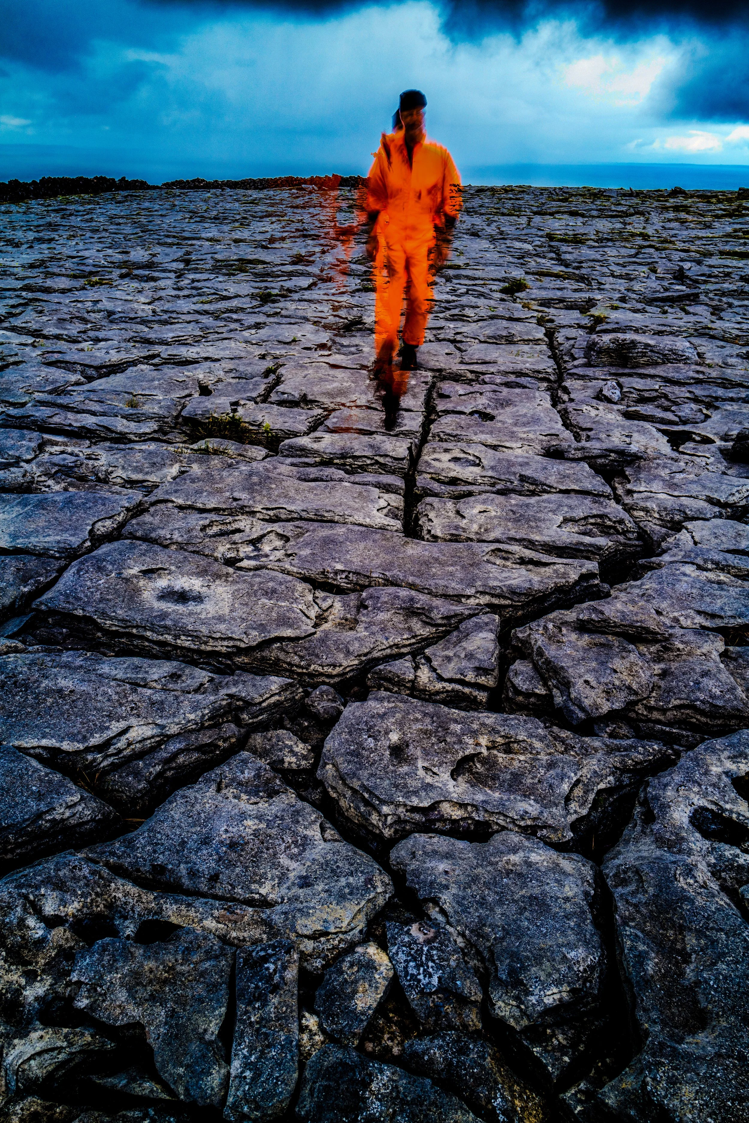 Unfamiliar, (2024).
Printed on Canson Photo Satin 270 gsm
ink-jet paper 470x710mm