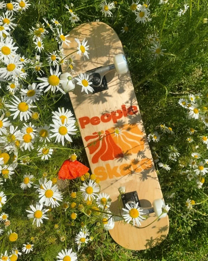 Vinterhiet er ovre.. ☀️ 

#copenhagenskate #skate #skatelife #peopleskate #n&oslash;rrebroskate #skateeveryday #familyskate