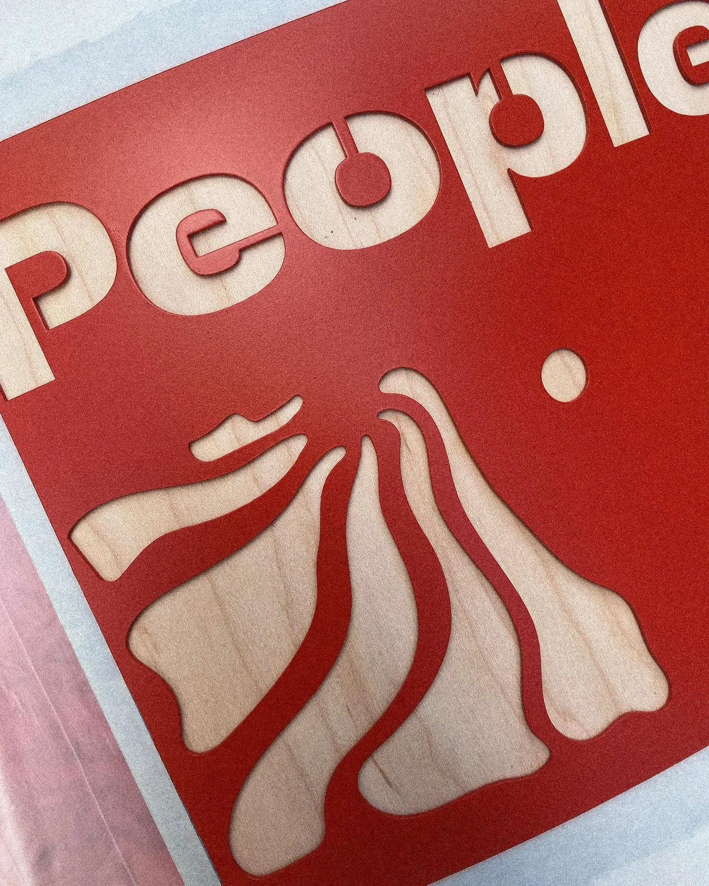 Prototype prepping ❤️