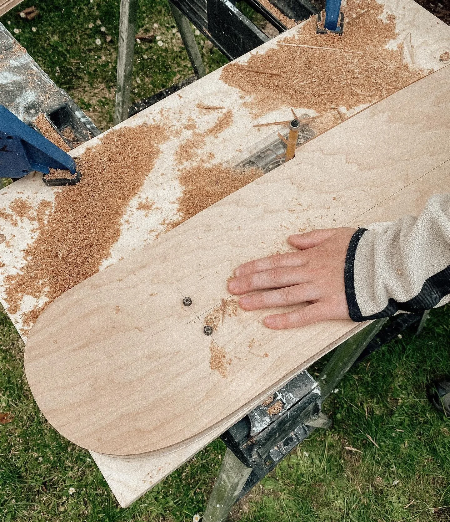 🛹🛹🛹

#peopleskate #handmadeskateboard #skatelife