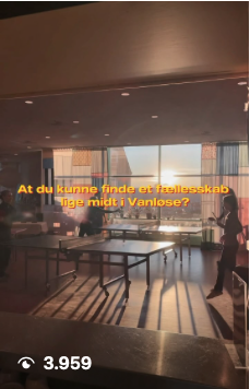 Content for Frodes Folkehus