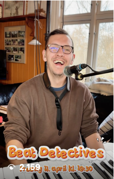 Content for Frodes Folkehus