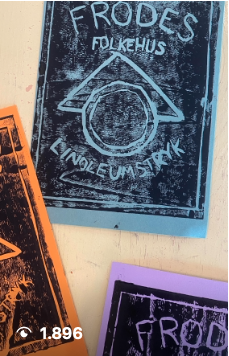 Content for Frodes Folkehus
