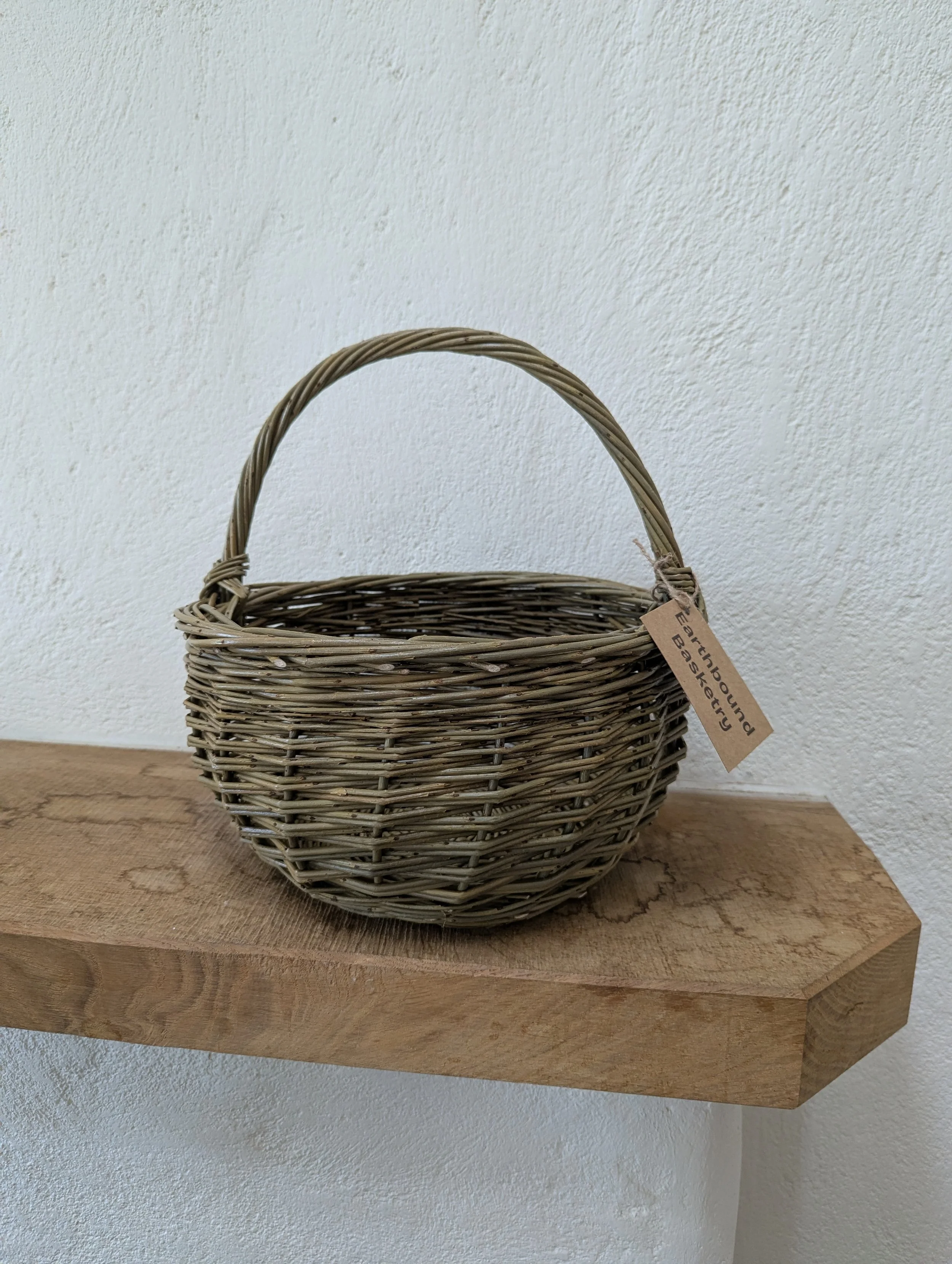 Traditional Shopper