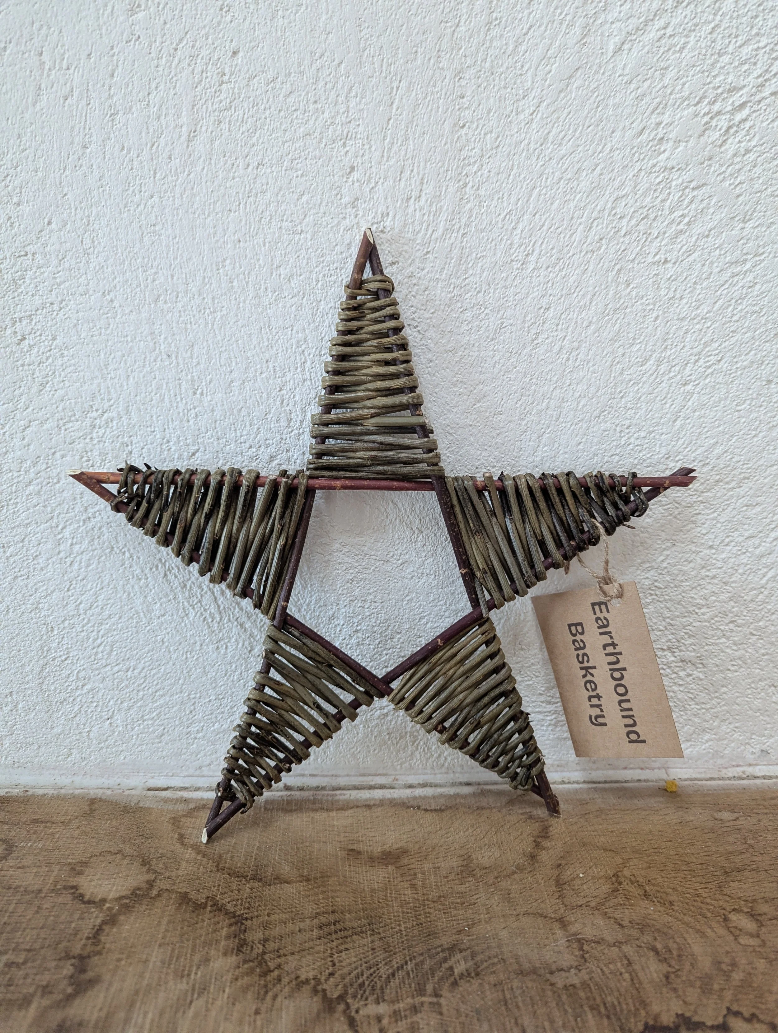 Festive Star