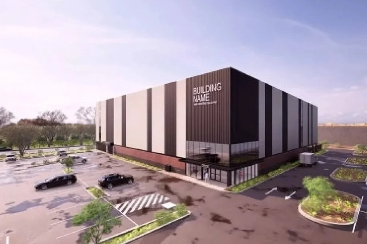 Knoxfield Self Storage